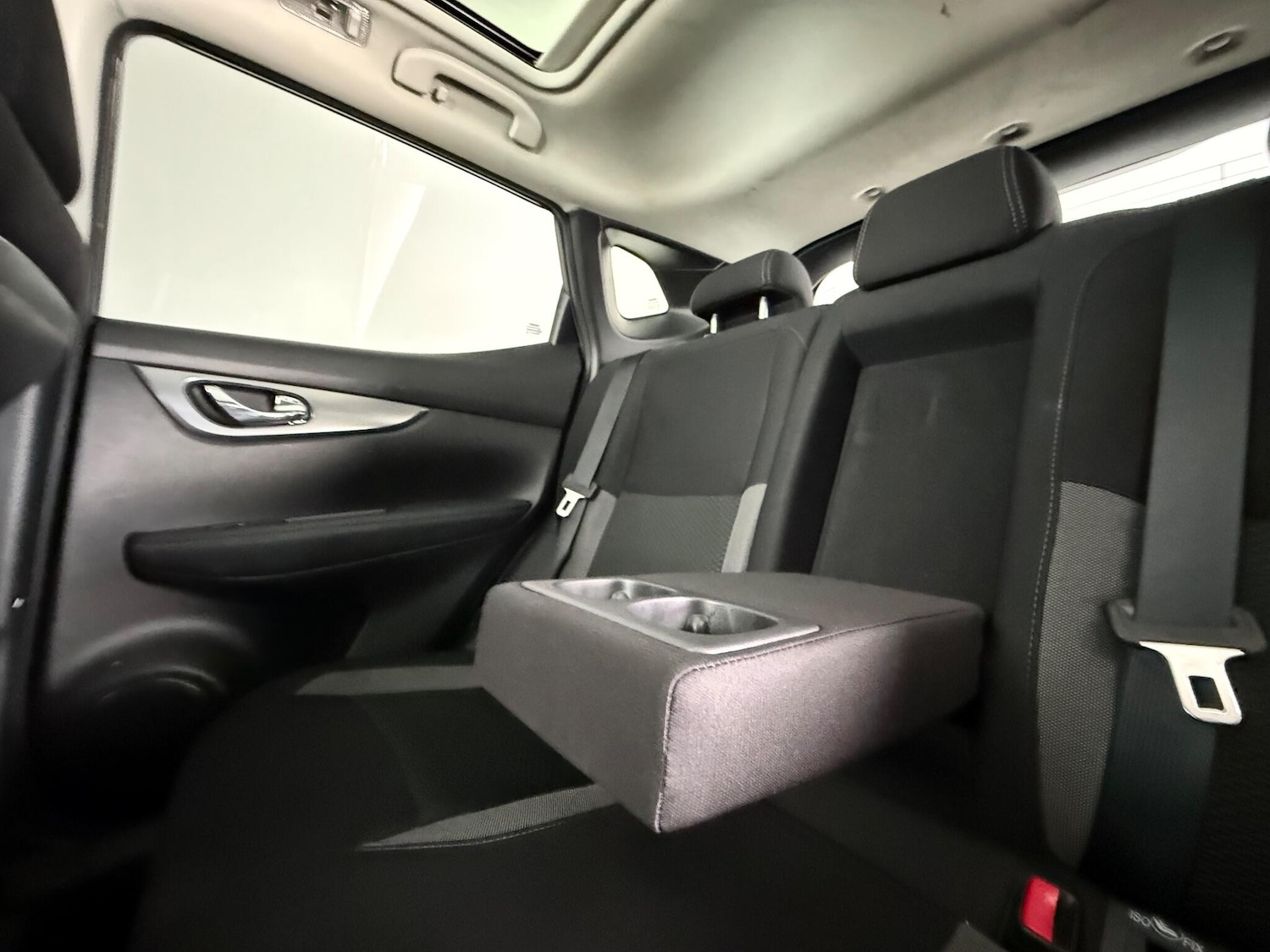 Used Nissan Qashqai 2018 for sale - 77182908: Photo 13