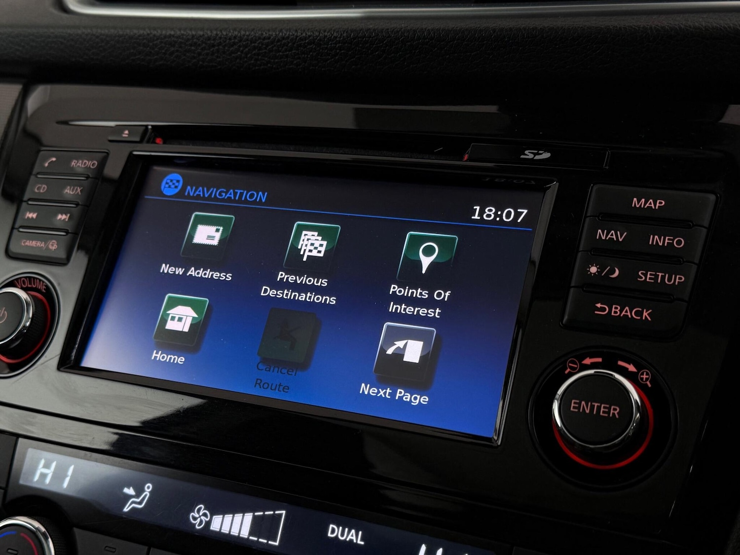 Used Nissan Qashqai 2018 for sale - 77182908: Photo 26