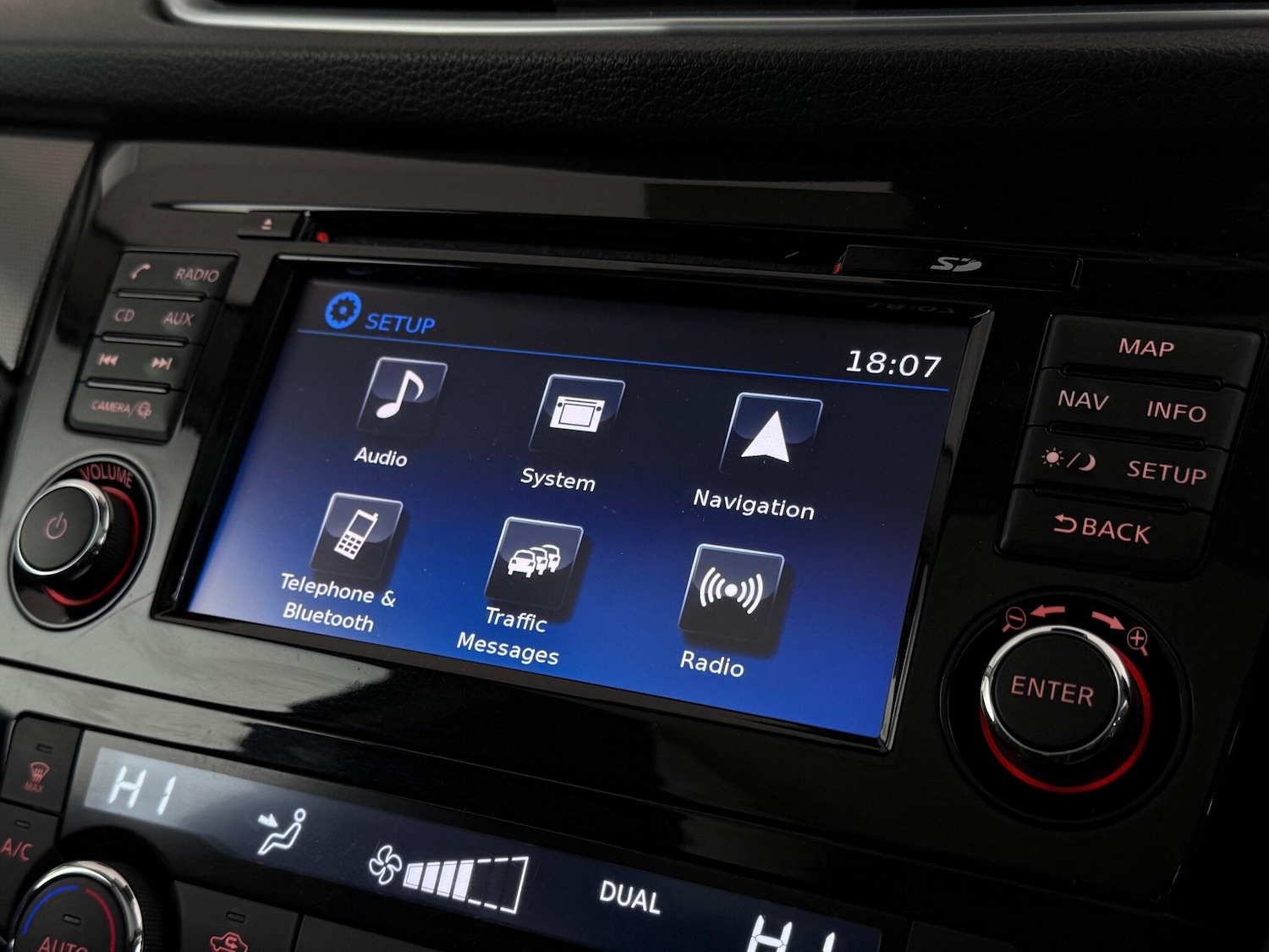 Used Nissan Qashqai 2018 for sale - 77182908: Photo 28