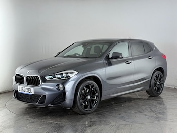 Used BMW X2 2018 for sale - 75896398: Photo