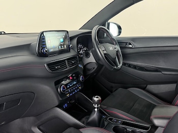 Used Hyundai TUCSON 2020 for sale - 79237299: Photo