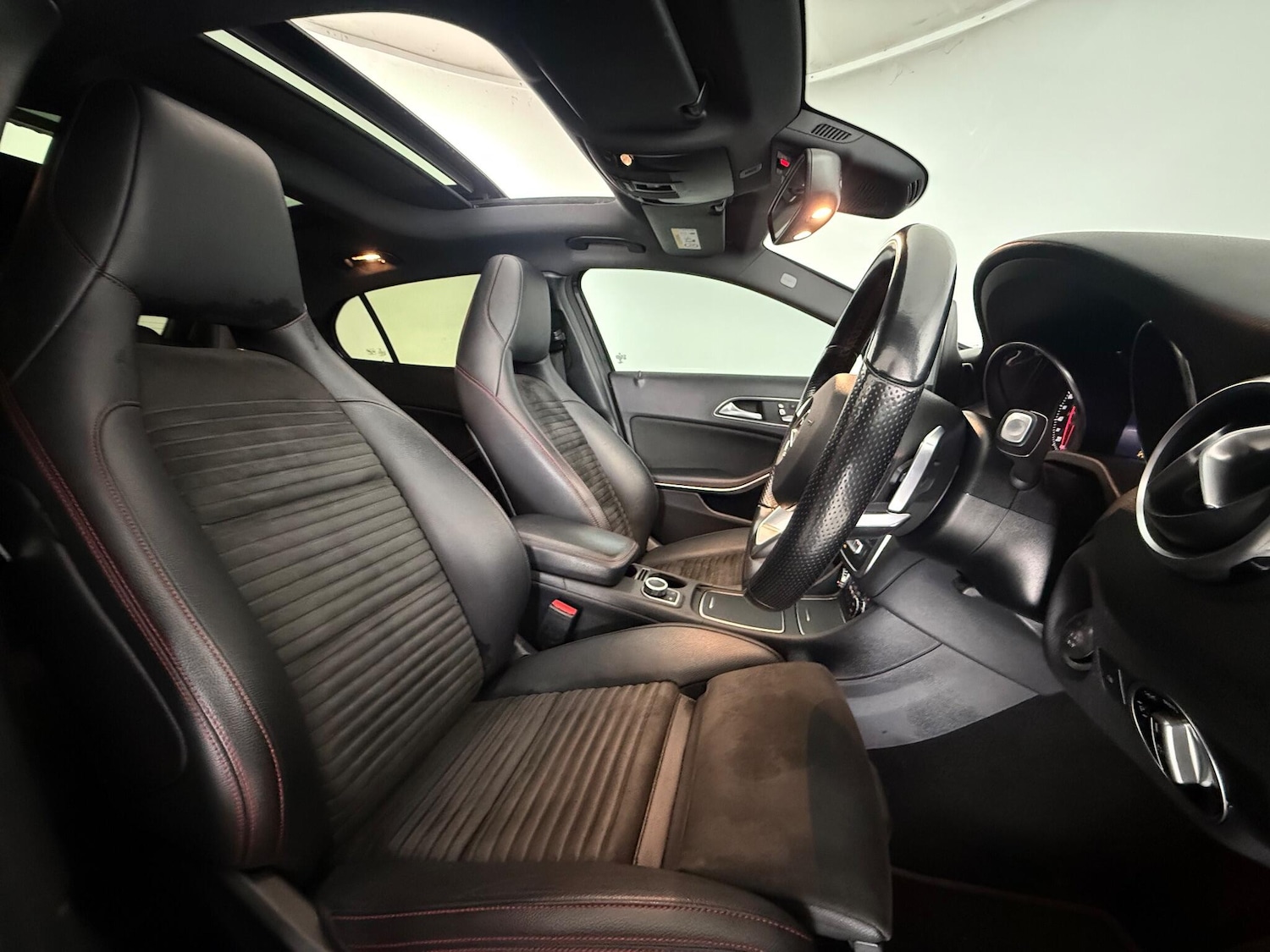 Used Mercedes-Benz GLA 2018 for sale - 77182897: Photo 13