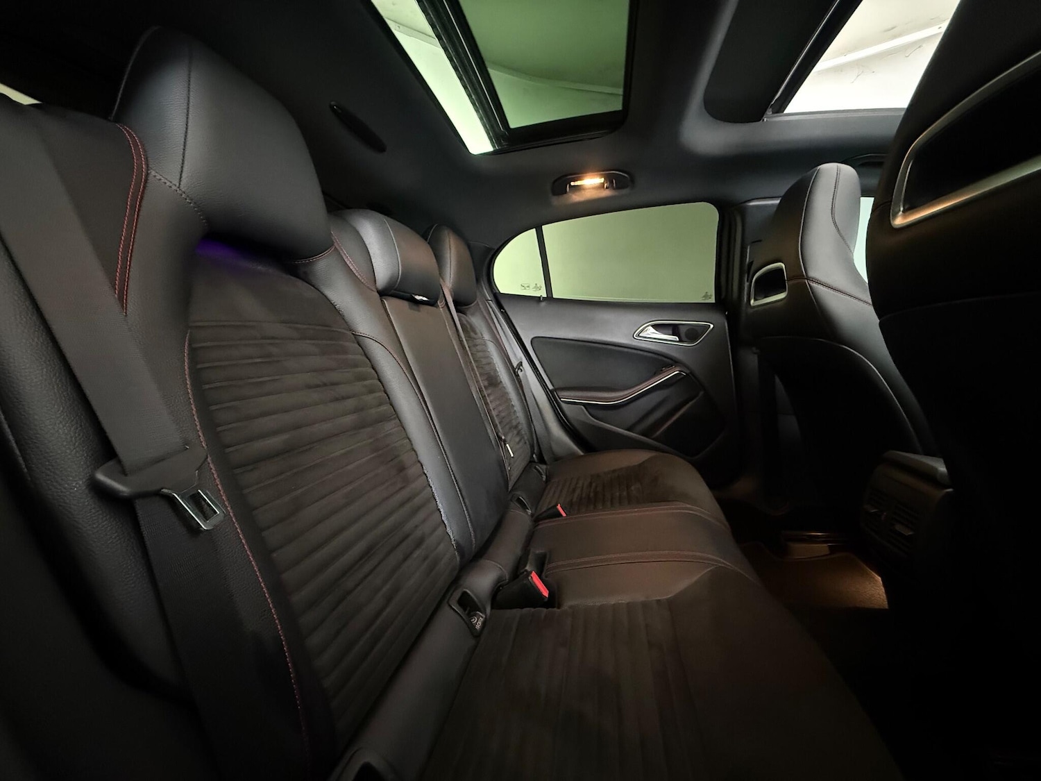 Used Mercedes-Benz GLA 2018 for sale - 77182897: Photo 16