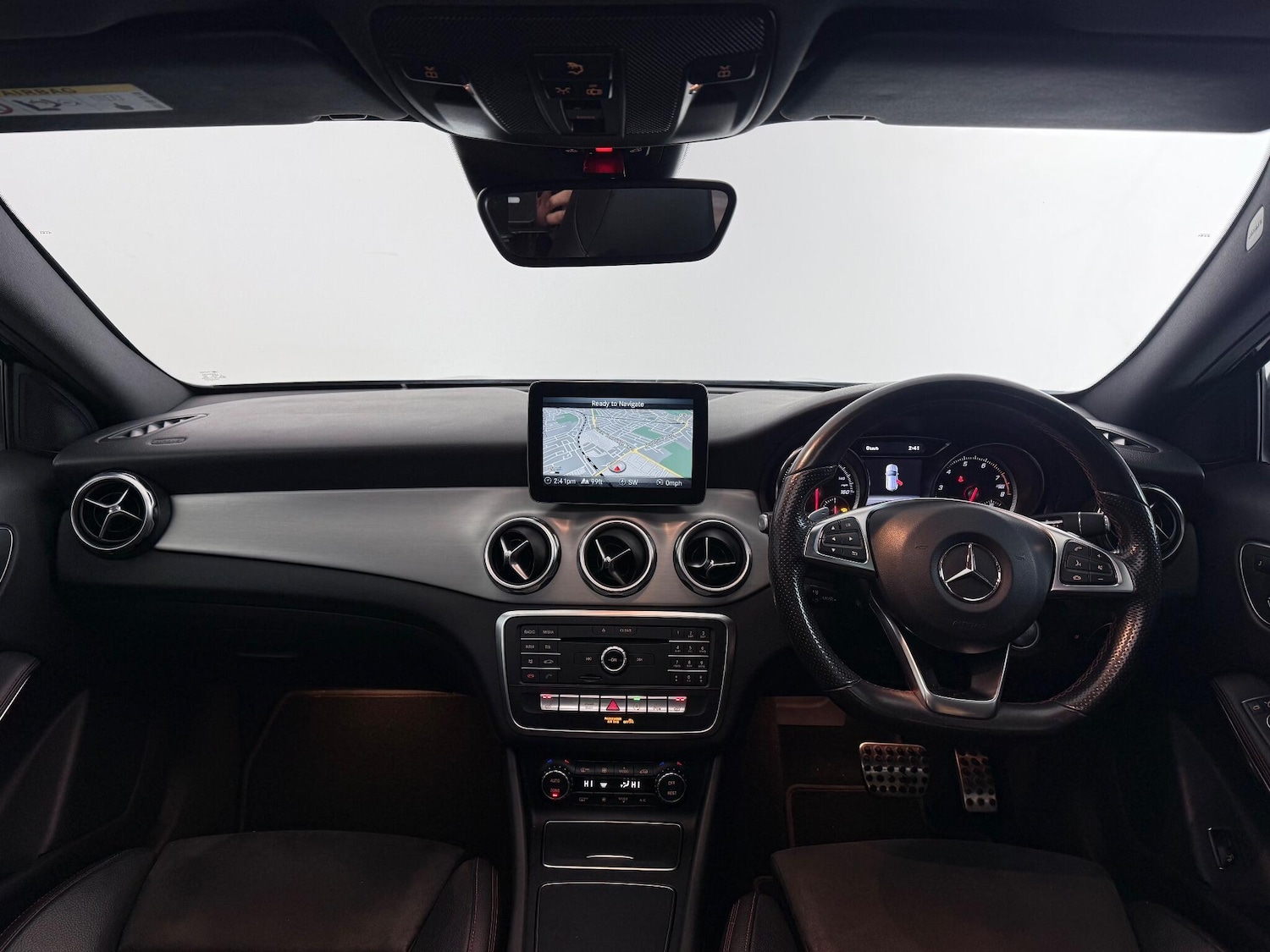 Used Mercedes-Benz GLA 2018 for sale - 77182897: Photo 17