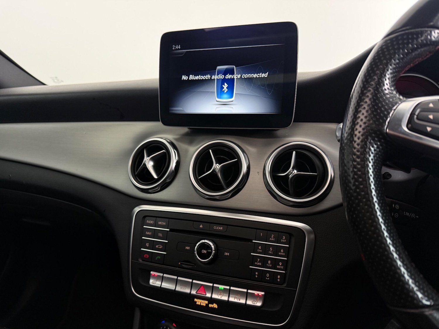 Used Mercedes-Benz GLA 2018 for sale - 77182897: Photo 35