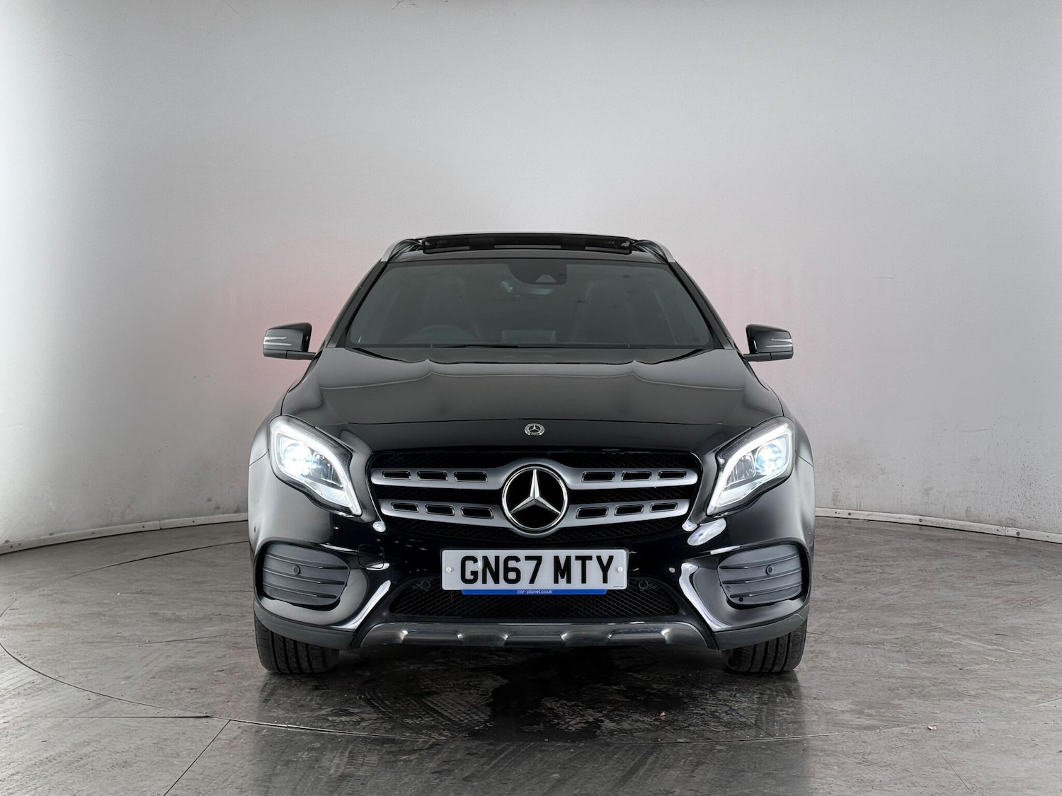 Used Mercedes-Benz GLA 2018 for sale - 77182897: Photo 5