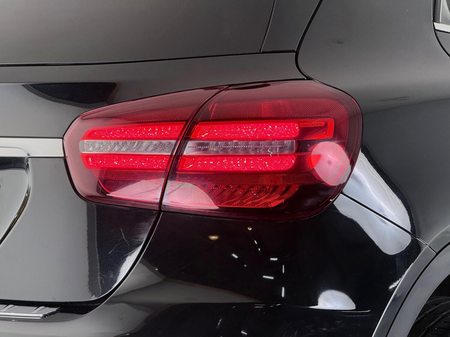 Used Mercedes-Benz GLA 2018 for sale - 77182897: Photo 8