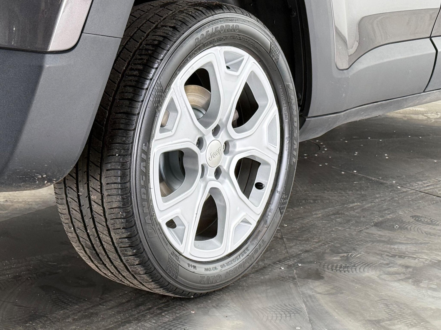 Used Jeep Renegade 2021 for sale - 76467238: Photo 12