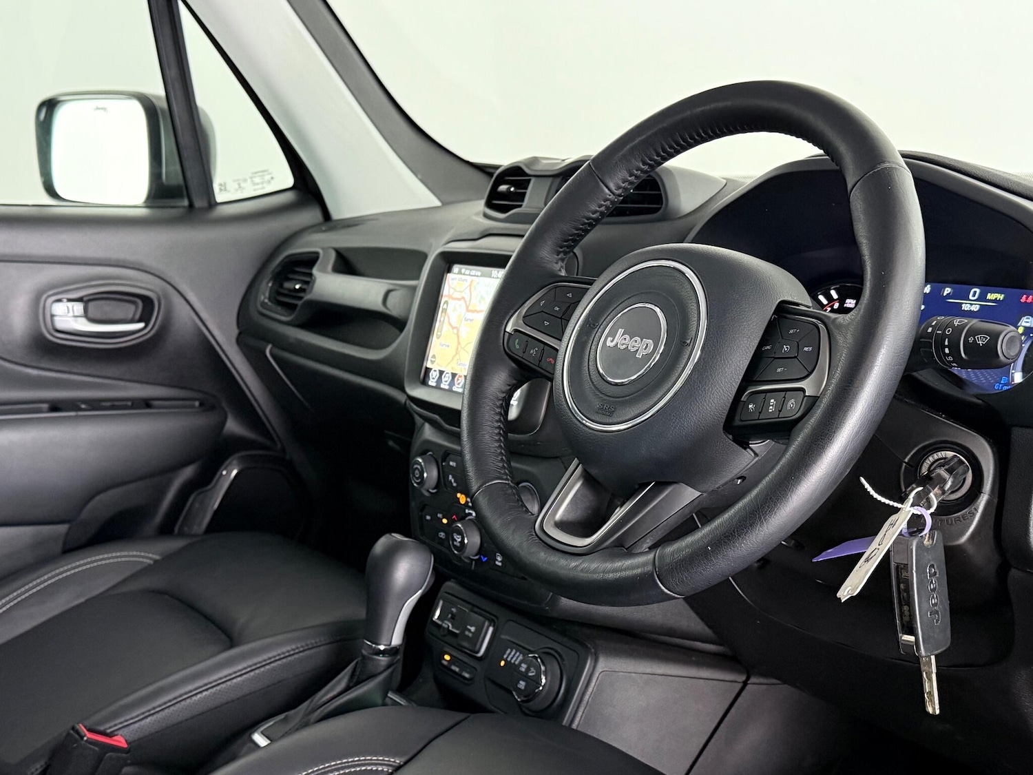 Used Jeep Renegade 2021 for sale - 76467238: Photo 15