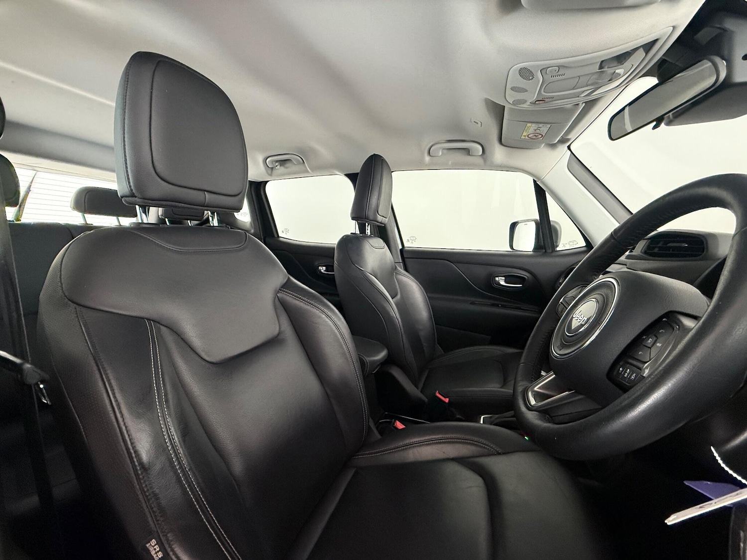 Used Jeep Renegade 2021 for sale - 76467238: Photo 16