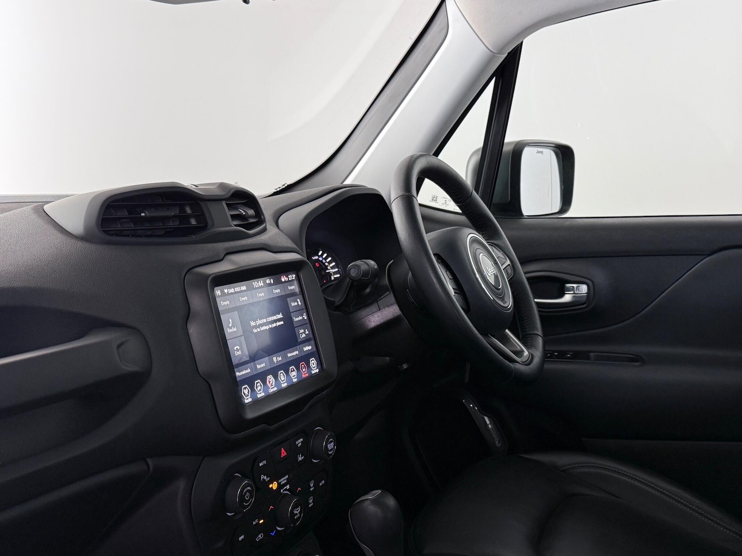 Used Jeep Renegade 2021 for sale - 76467238: Photo 17