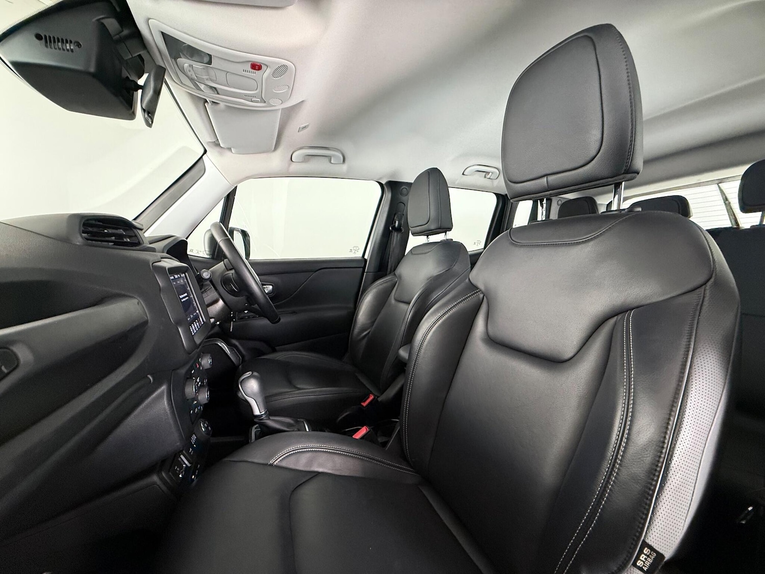 Used Jeep Renegade 2021 for sale - 76467238: Photo 18