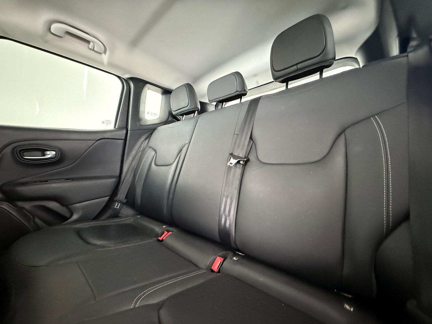 Used Jeep Renegade 2021 for sale - 76467238: Photo 19