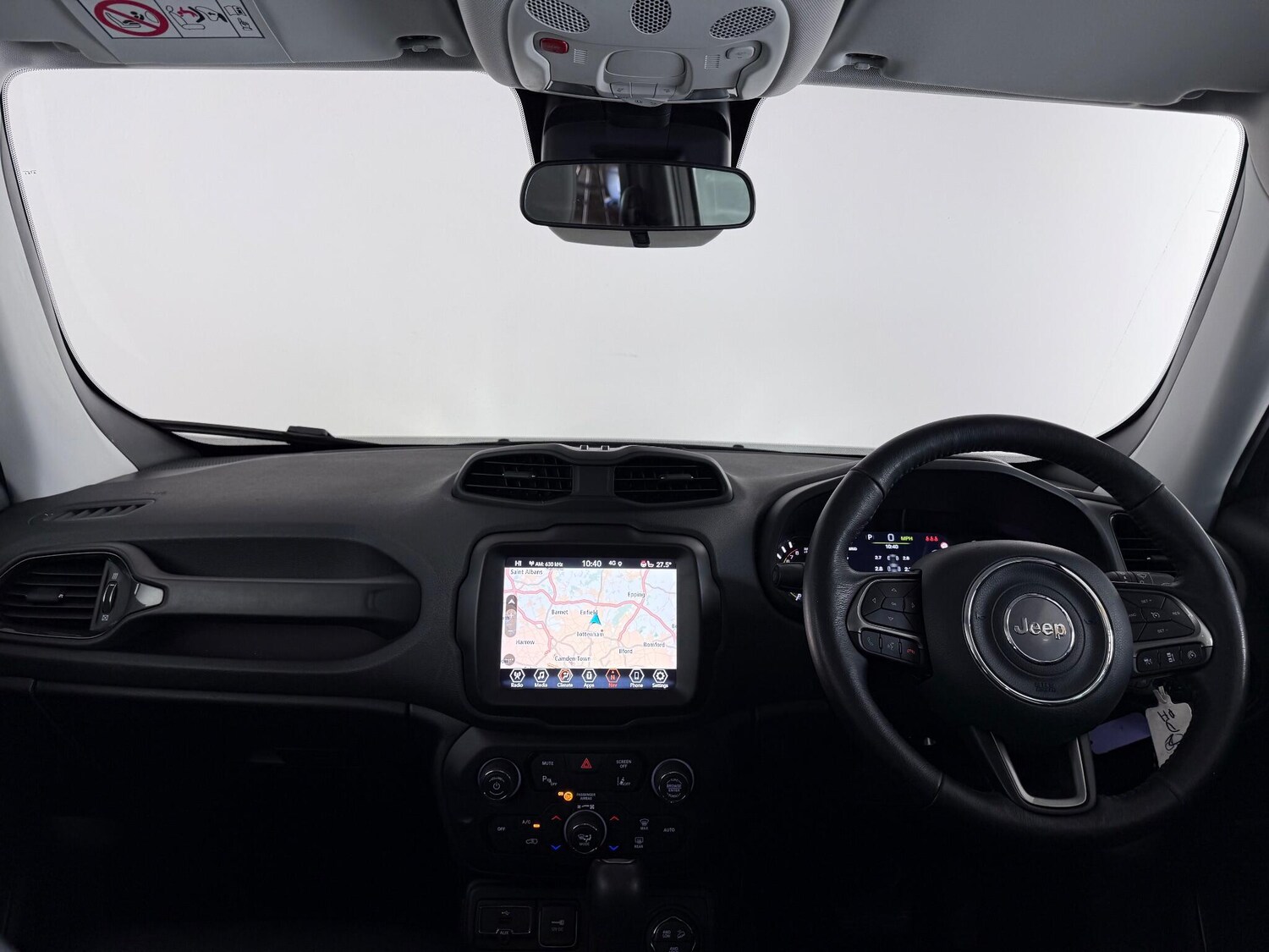 Used Jeep Renegade 2021 for sale - 76467238: Photo 20