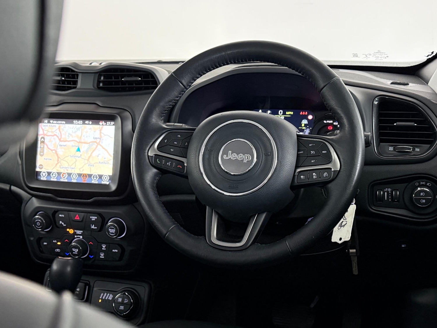 Used Jeep Renegade 2021 for sale - 76467238: Photo 22