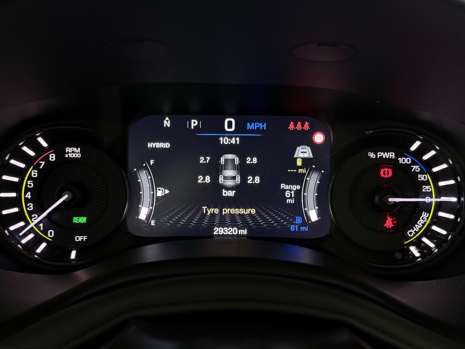 Used Jeep Renegade 2021 for sale - 76467238: Photo 24