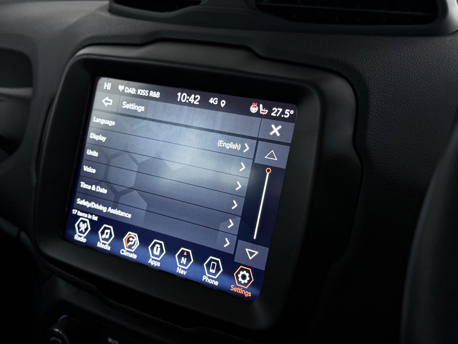 Used Jeep Renegade 2021 for sale - 76467238: Photo 33