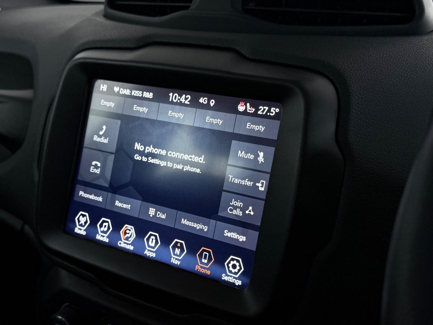 Used Jeep Renegade 2021 for sale - 76467238: Photo 34