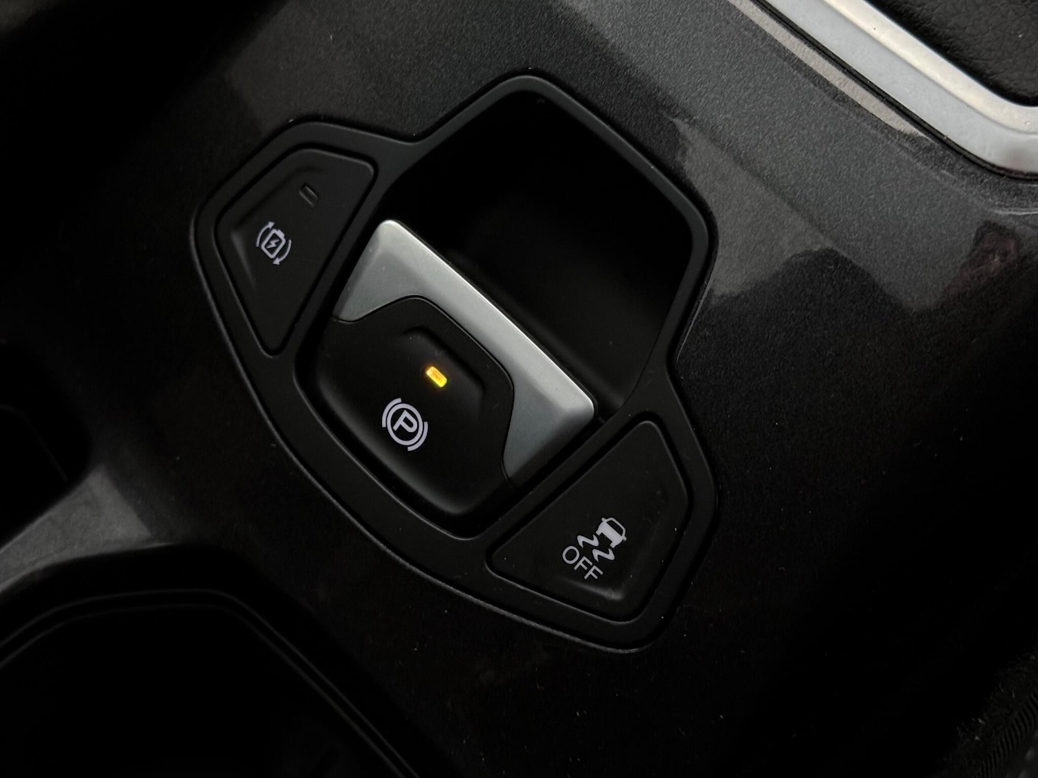 Used Jeep Renegade 2021 for sale - 76467238: Photo 38