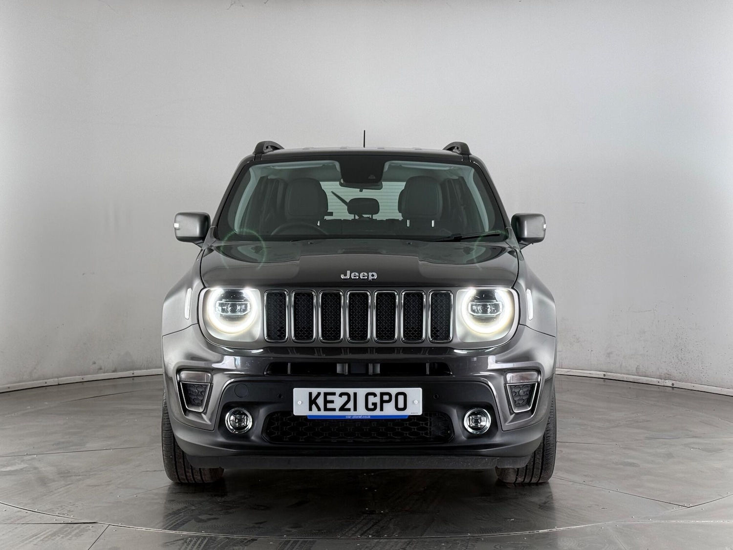 Used Jeep Renegade 2021 for sale - 76467238: Photo 7