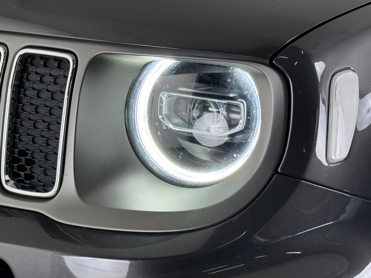 Used Jeep Renegade 2021 for sale - 76467238: Photo 8