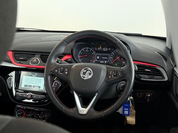 Used Vauxhall Corsa 2019 for sale - 76132142: Photo 14