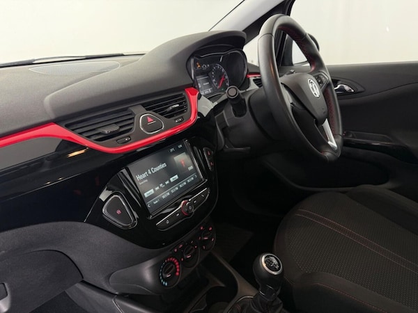 Used Vauxhall Corsa 2019 for sale - 76132142: Photo 16