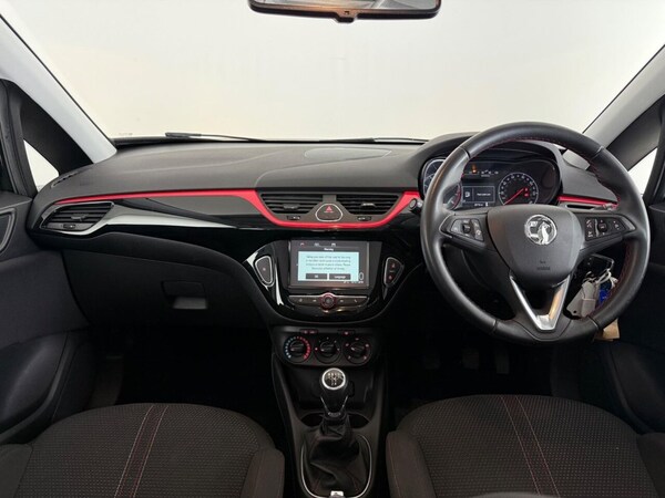 Used Vauxhall Corsa 2019 for sale - 76132142: Photo 19