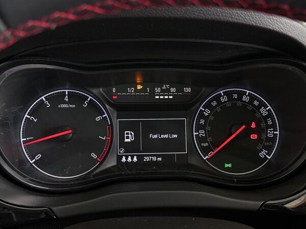 Used Vauxhall Corsa 2019 for sale - 76132142: Photo 26