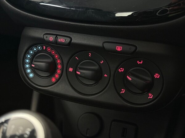 Used Vauxhall Corsa 2019 for sale - 76132142: Photo 33