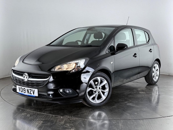 Used Vauxhall Corsa 2019 for sale - 76132142: Photo 36