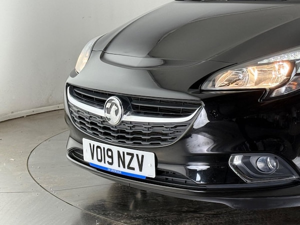 Used Vauxhall Corsa 2019 for sale - 76132142: Photo 37