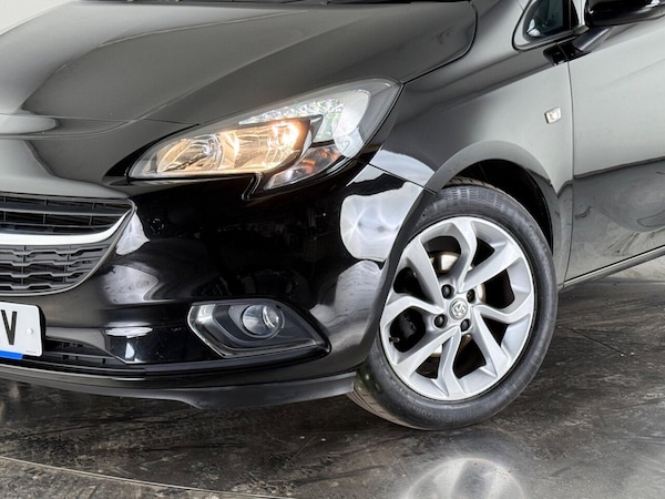 Used Vauxhall Corsa 2019 for sale - 76132142: Photo 39