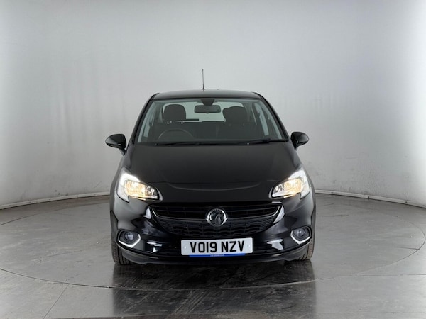 Used Vauxhall Corsa 2019 for sale - 76132142: Photo 7
