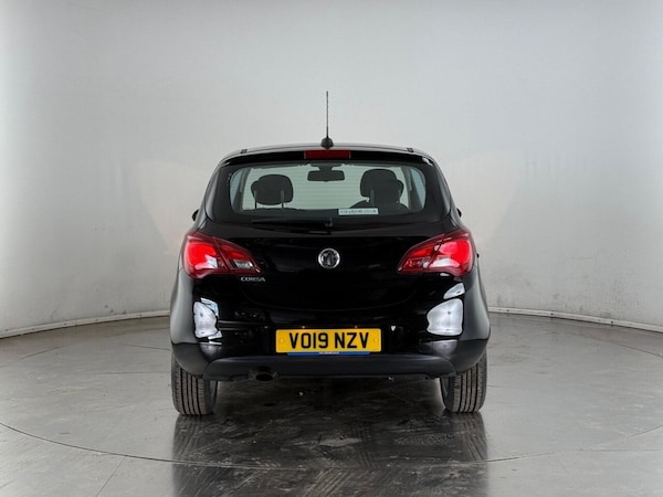 Used Vauxhall Corsa 2019 for sale - 76132142: Photo 9