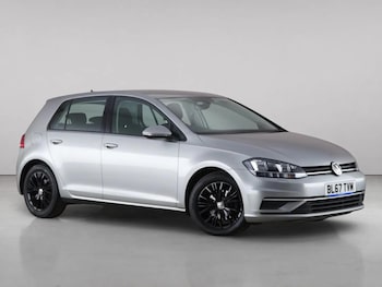 Used Volkswagen Golf 2017 for sale - 79304413: Photo