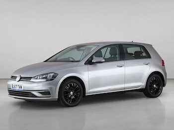 Used Volkswagen Golf 2017 for sale - 79304413: Photo