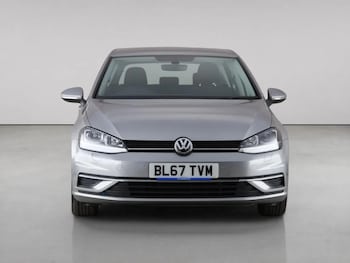 Used Volkswagen Golf 2017 for sale - 79304413: Photo