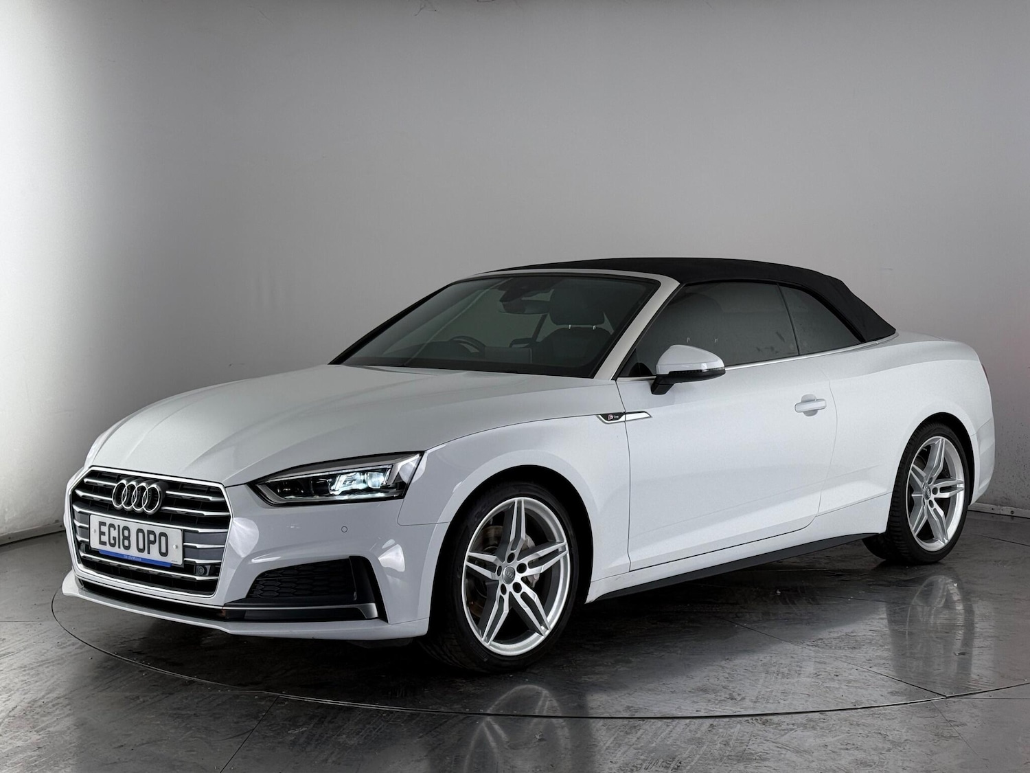 Used Audi A5 2018 for sale - 76466695: Photo 11