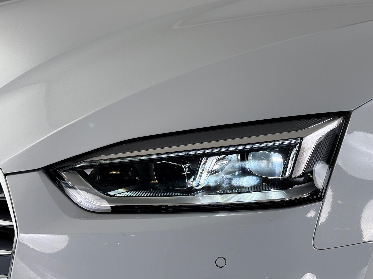 Used Audi A5 2018 for sale - 76466695: Photo 16