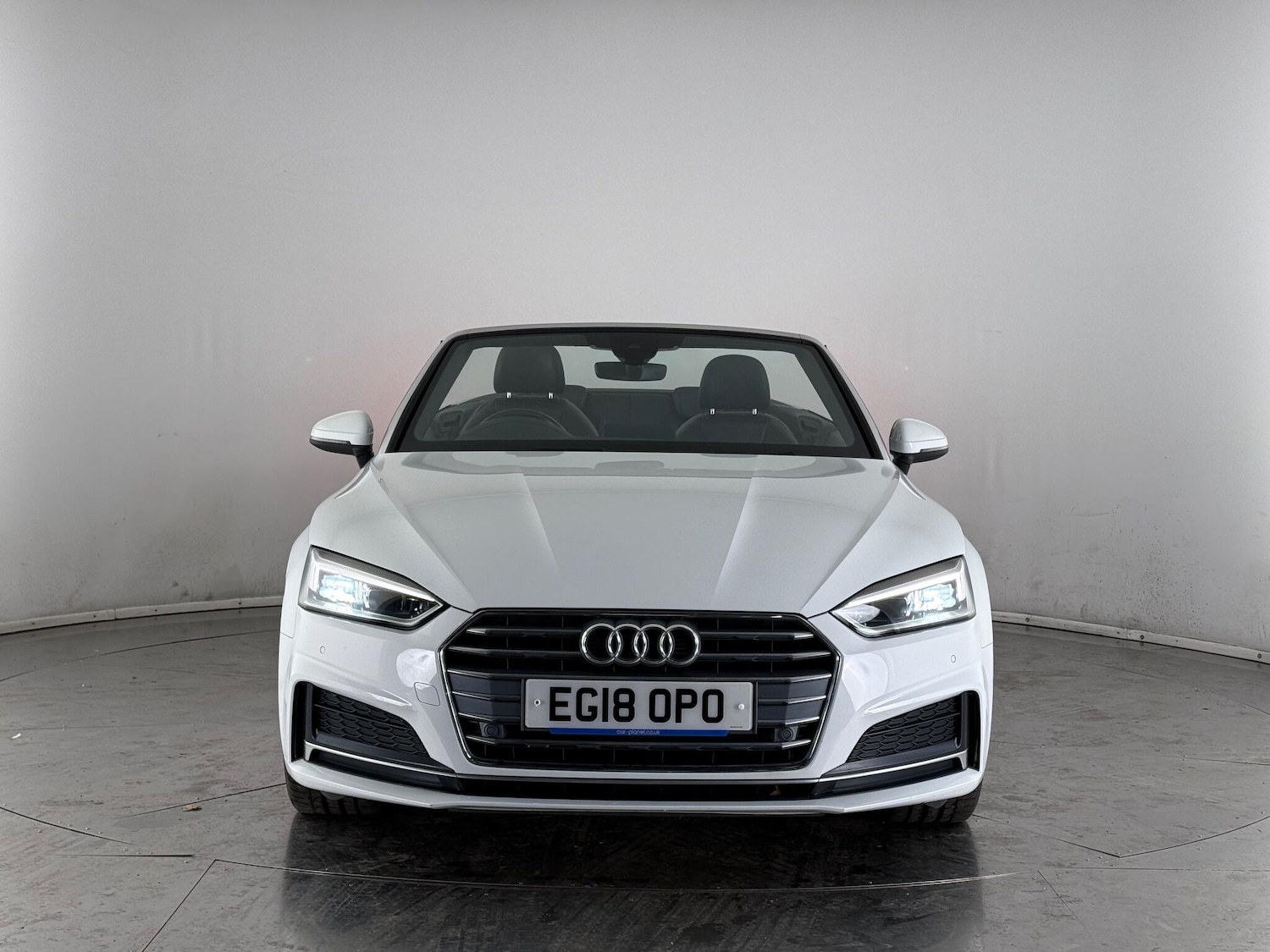 Used Audi A5 2018 for sale - 76466695: Photo 3