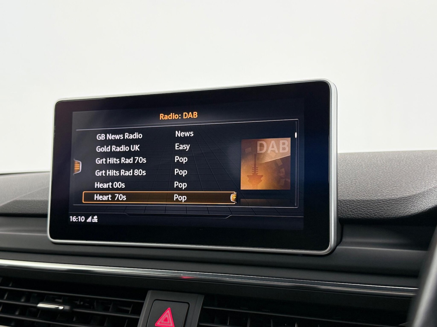 Used Audi A5 2018 for sale - 76466695: Photo 39