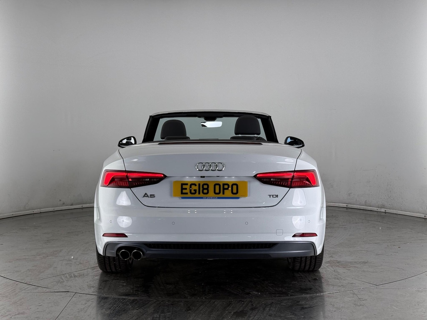 Used Audi A5 2018 for sale - 76466695: Photo 6