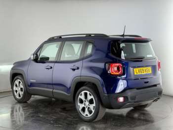 Used Jeep Renegade 2019 for sale - 74942532: Photo