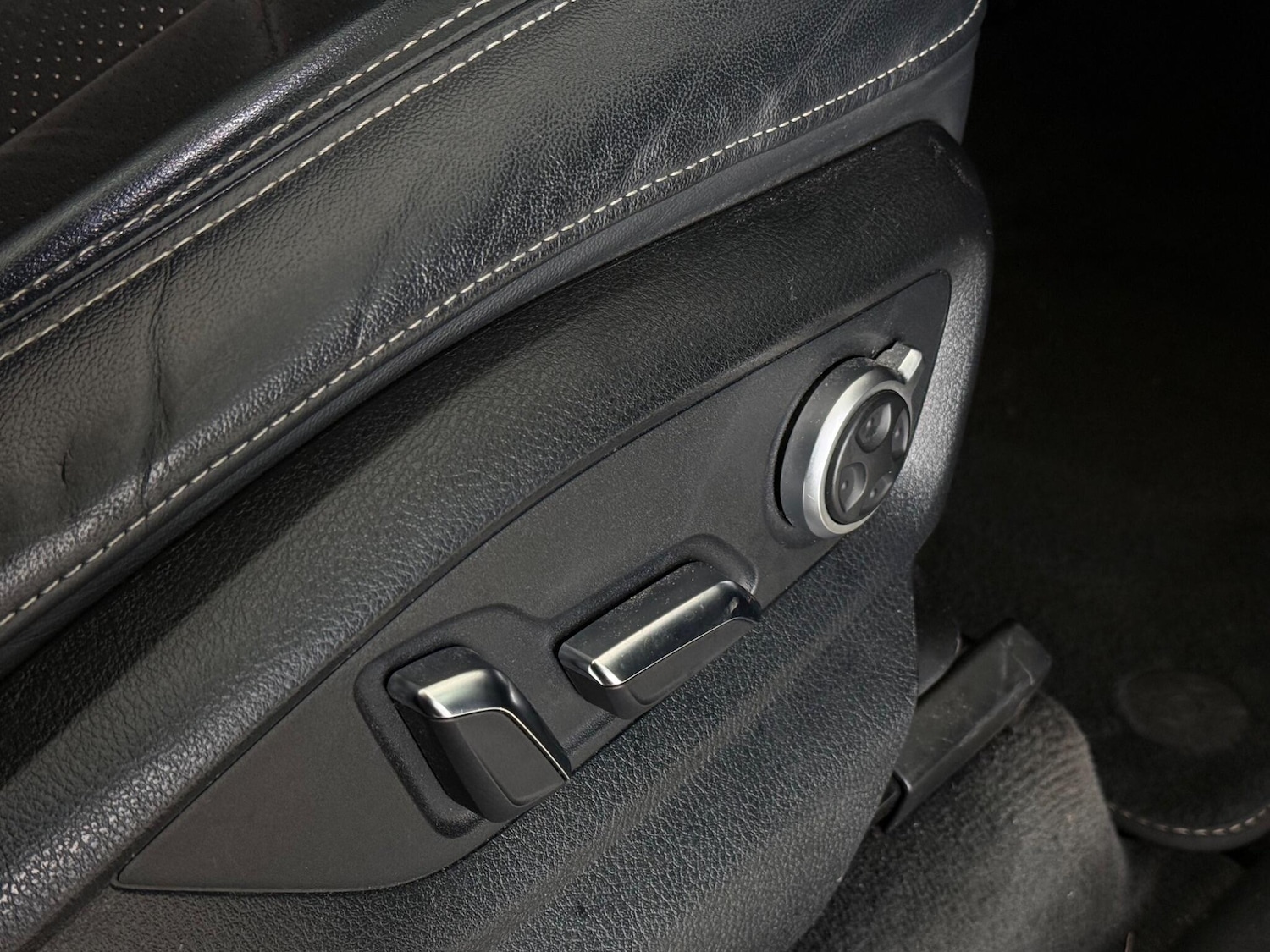 Used Audi Q7 2019 for sale - 77359330: Photo 13