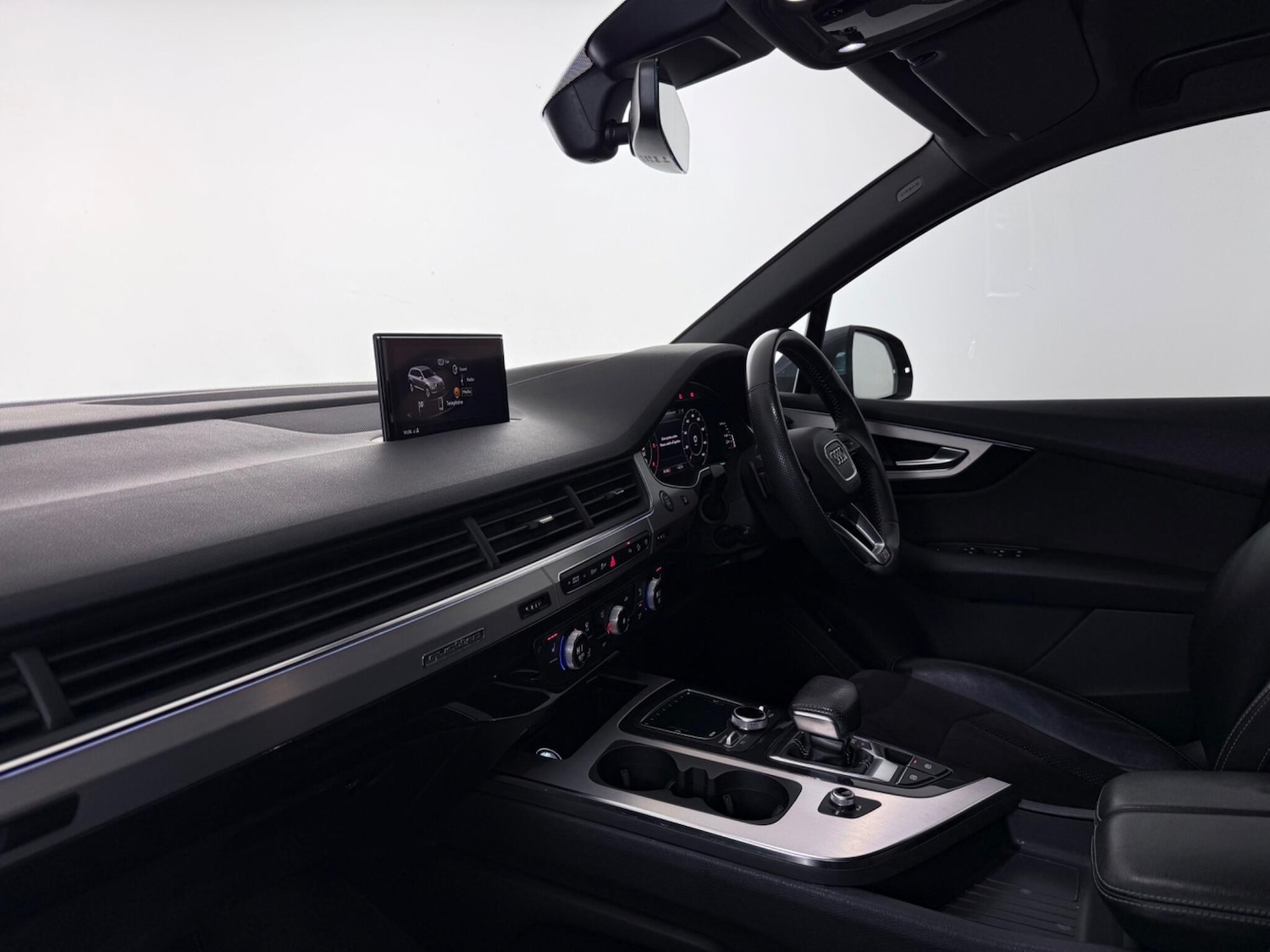 Used Audi Q7 2019 for sale - 77359330: Photo 14