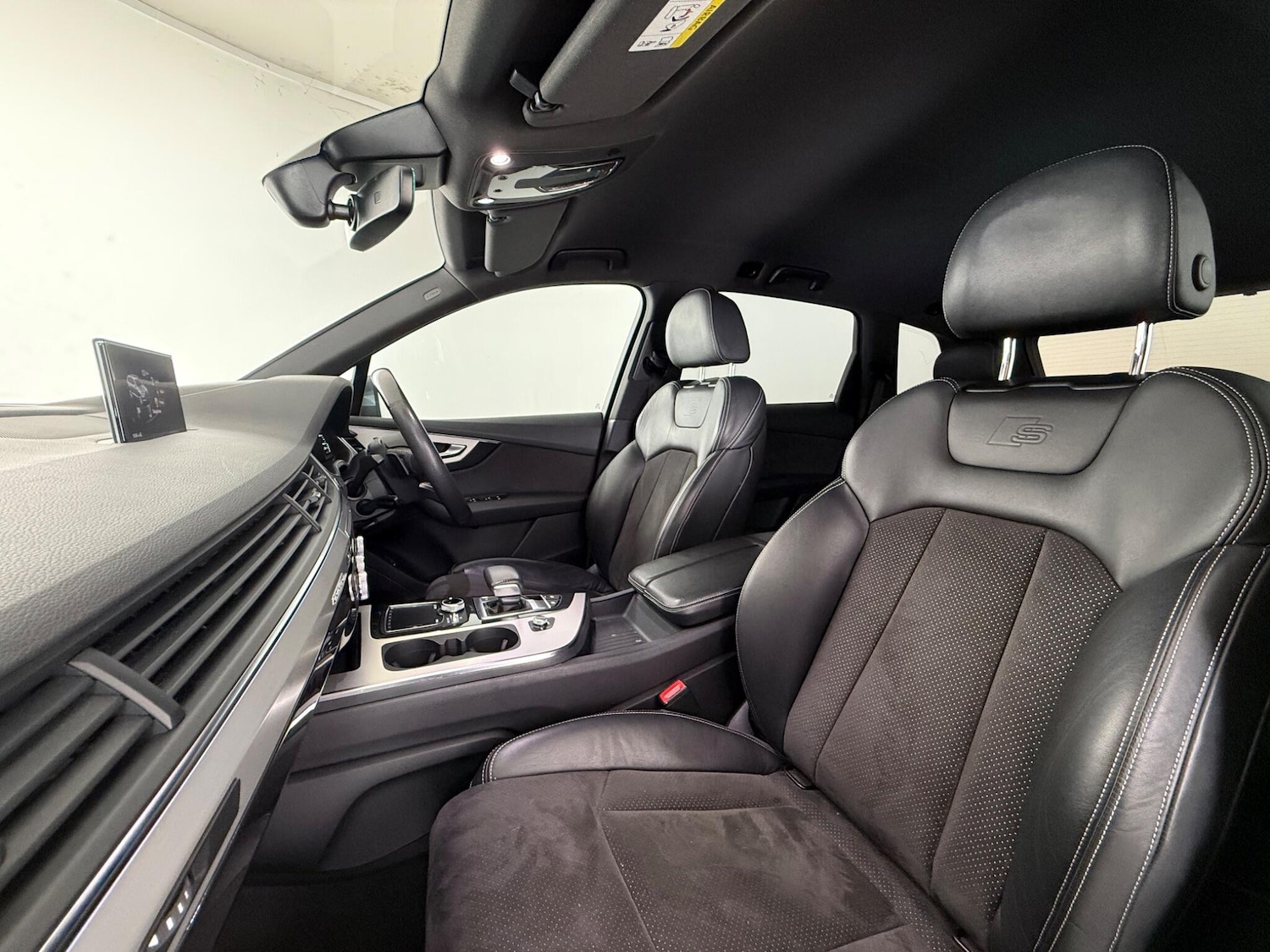 Used Audi Q7 2019 for sale - 77359330: Photo 15