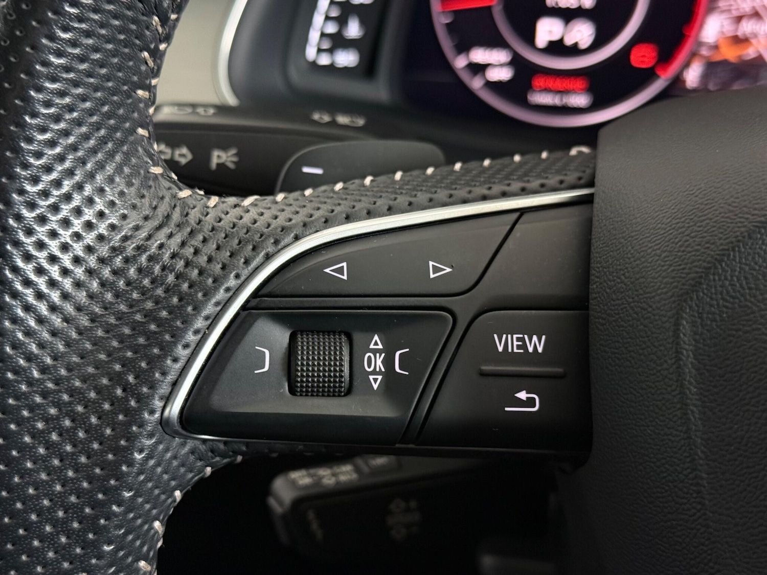 Used Audi Q7 2019 for sale - 77359330: Photo 19