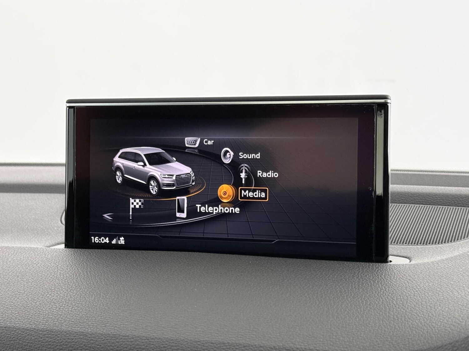 Used Audi Q7 2019 for sale - 77359330: Photo 28