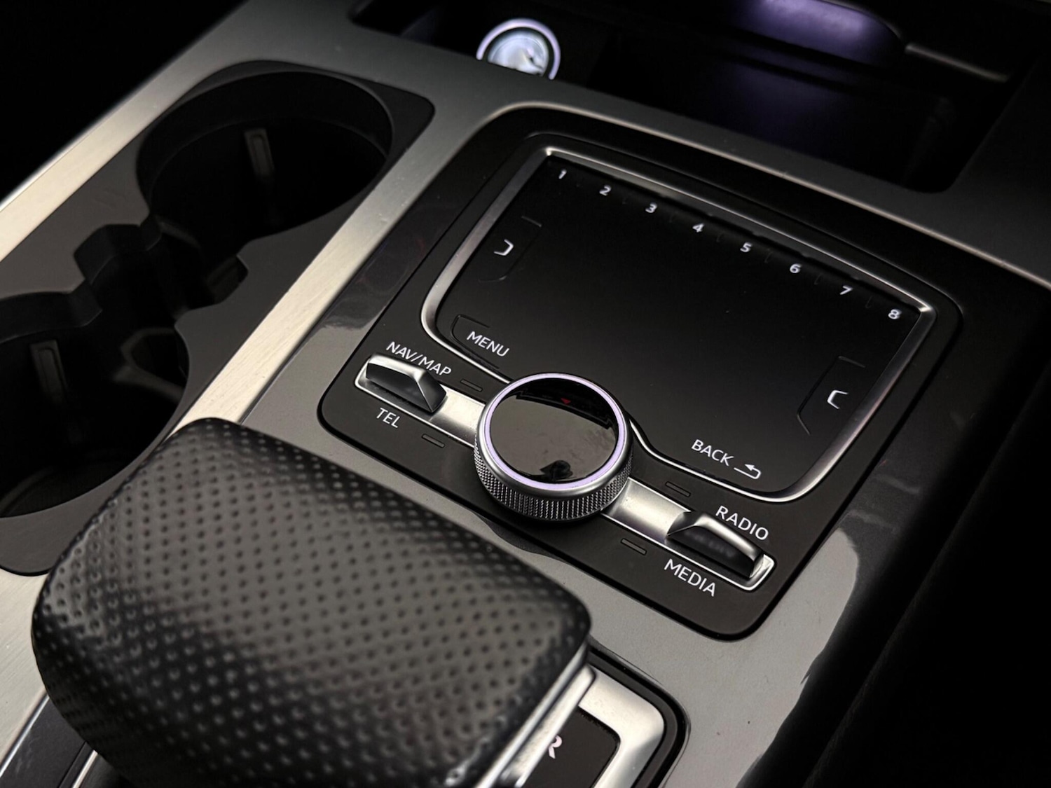 Used Audi Q7 2019 for sale - 77359330: Photo 34